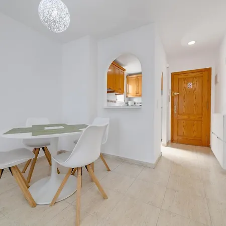Casa Godisa Apartment Torrevieja