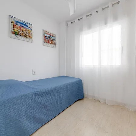Casa Godisa Apartment Torrevieja