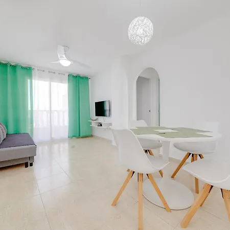 Casa Godisa * Torrevieja
