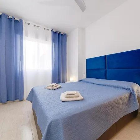 Apartment Casa Godisa *