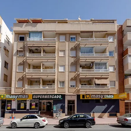 Casa Godisa Lejlighed