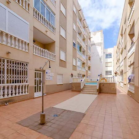Casa Godisa Apartment *