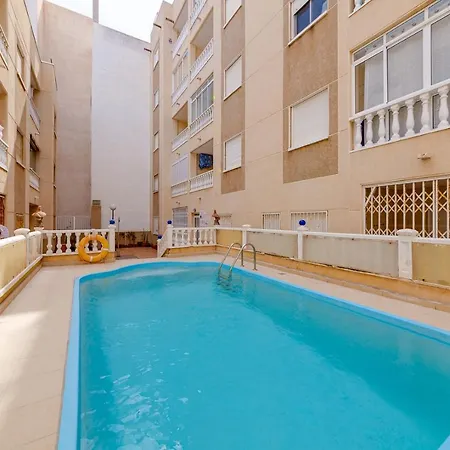 Apartment Casa Godisa *