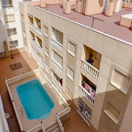 Apartment Casa Godisa