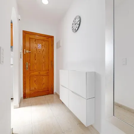 Casa Godisa *