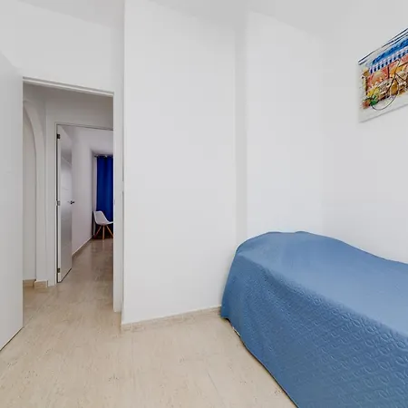 Apartment Casa Godisa