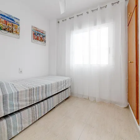 Casa Godisa * Torrevieja