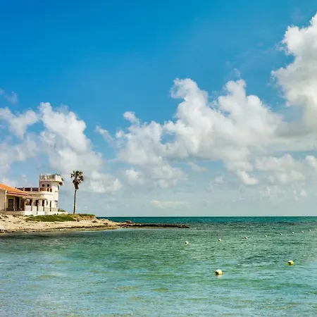 Casa Godisa *