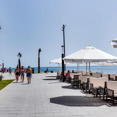 Casa Godisa Lägenhet Torrevieja
