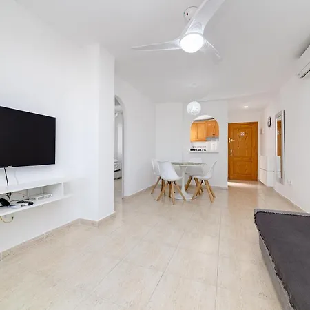 Casa Godisa Apartment
