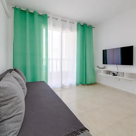 Appartement Casa Godisa *