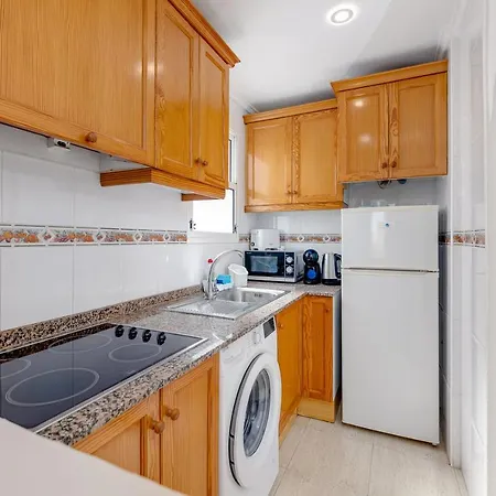 Apartment Casa Godisa Torrevieja