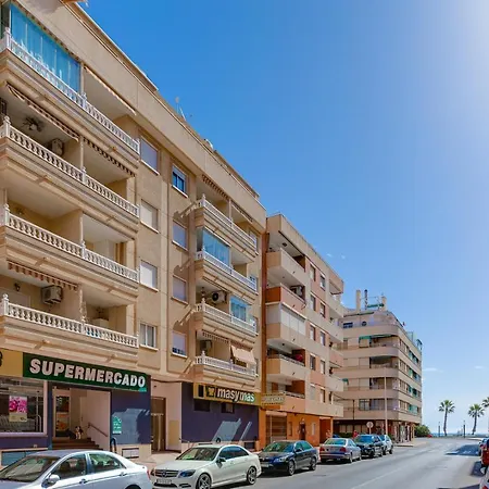 Lejlighed Casa Godisa Torrevieja