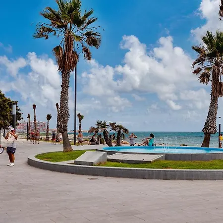 Casa Godisa Apartment Torrevieja