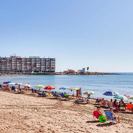 Lejlighed Casa Godisa Torrevieja