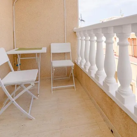 Lejlighed Casa Godisa *